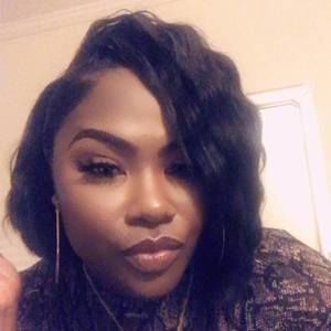 Meet your Posher, Candice